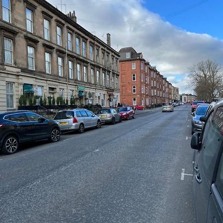 Sauchiehall Street West End Apartment Glasgow Extérieur photo