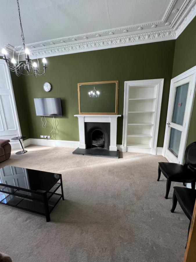 Sauchiehall Street West End Apartment Glasgow Extérieur photo