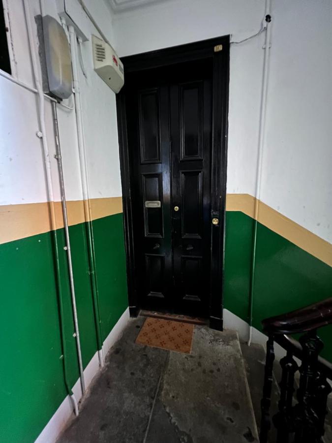 Sauchiehall Street West End Apartment Glasgow Extérieur photo