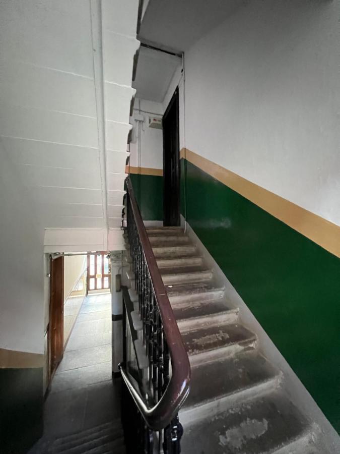 Sauchiehall Street West End Apartment Glasgow Extérieur photo