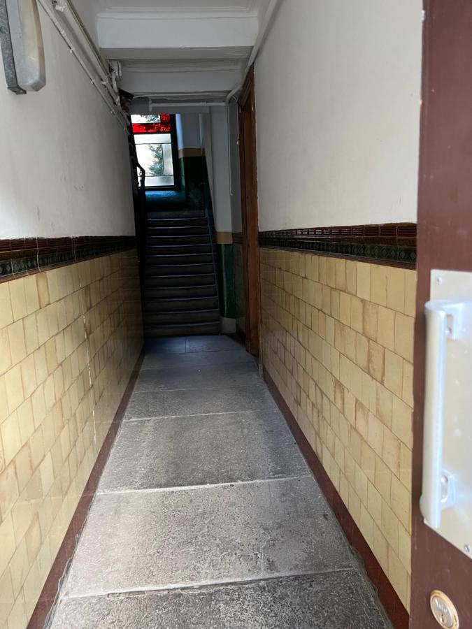 Sauchiehall Street West End Apartment Glasgow Extérieur photo