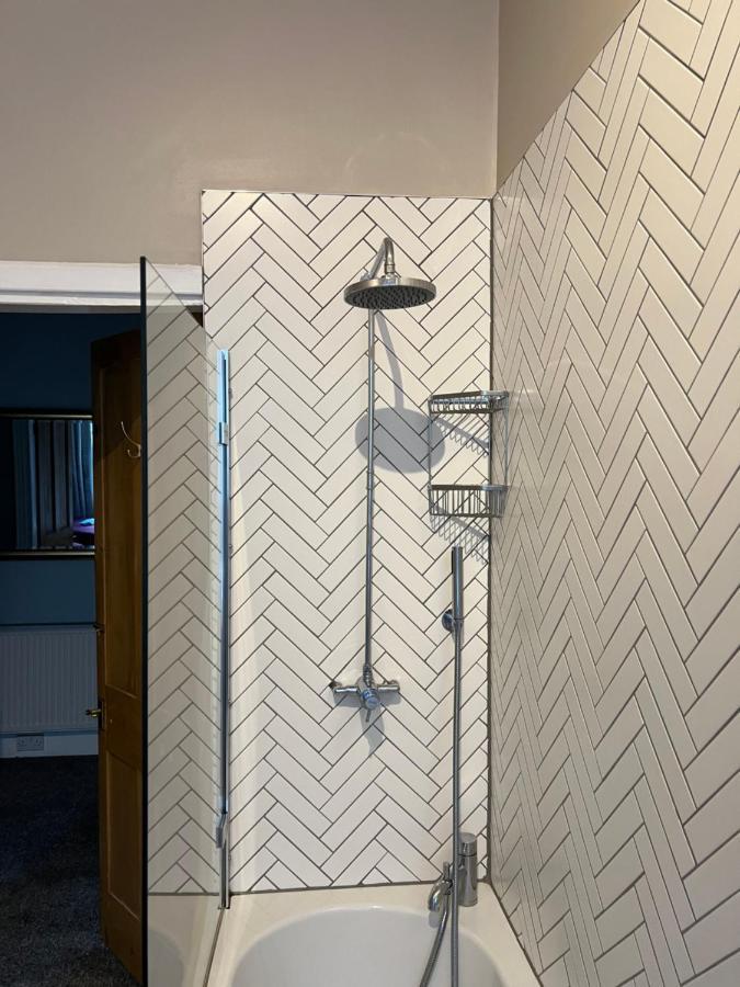 Sauchiehall Street West End Apartment Glasgow Extérieur photo