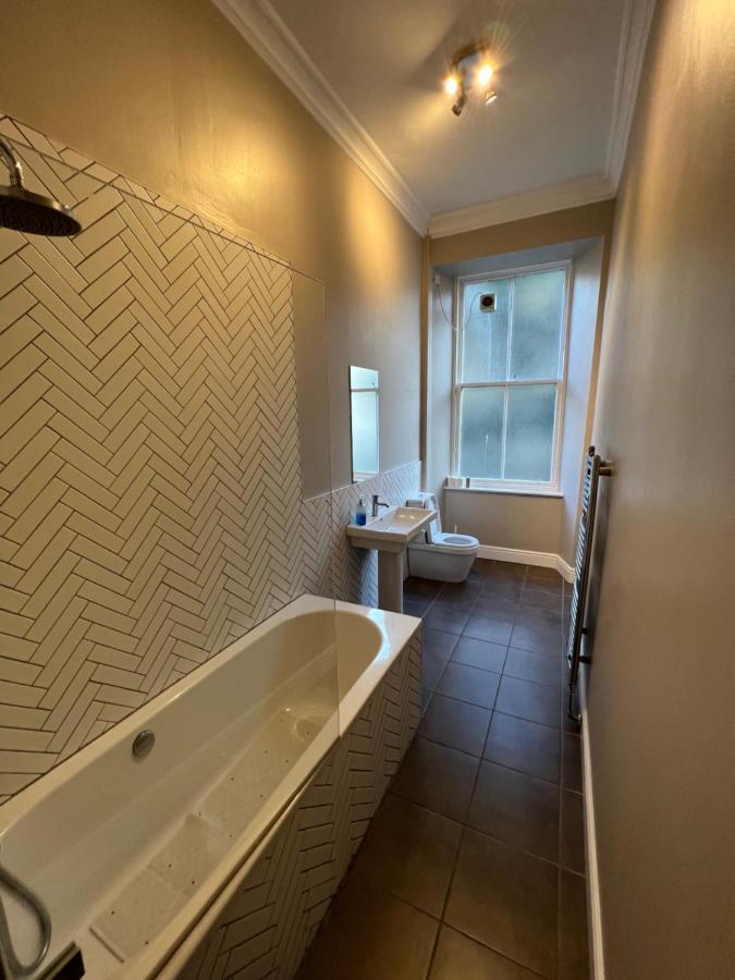 Sauchiehall Street West End Apartment Glasgow Extérieur photo
